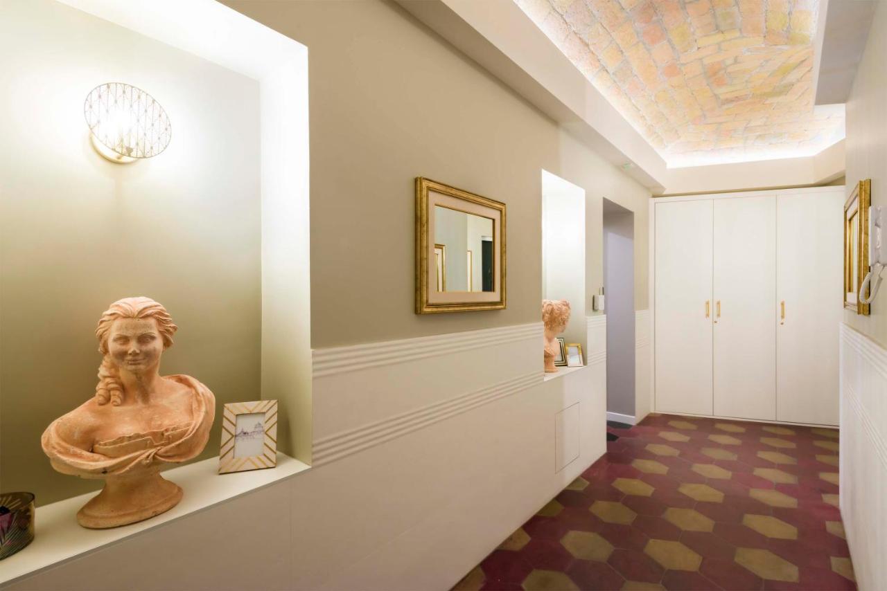 Vis Romae Luxury Apartment *