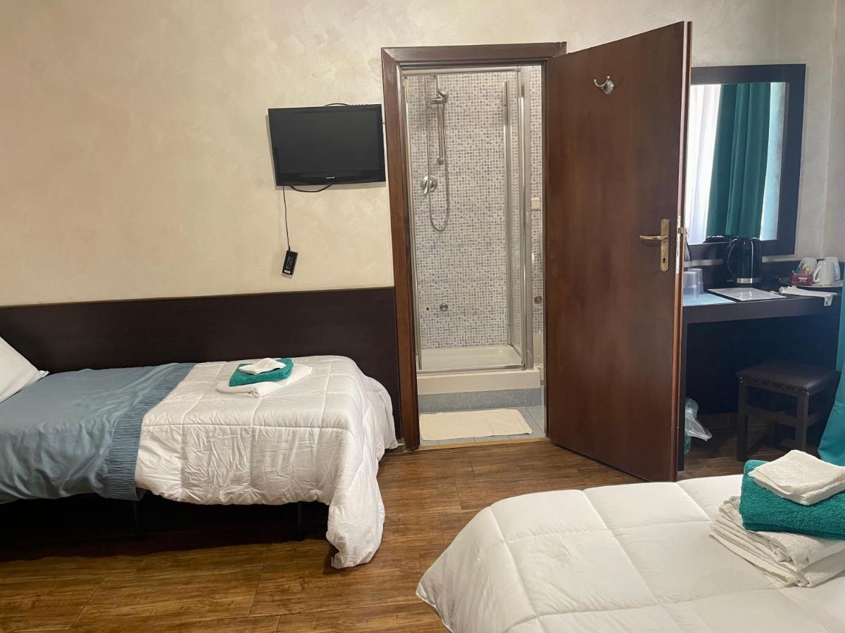 Guest house Bixio *