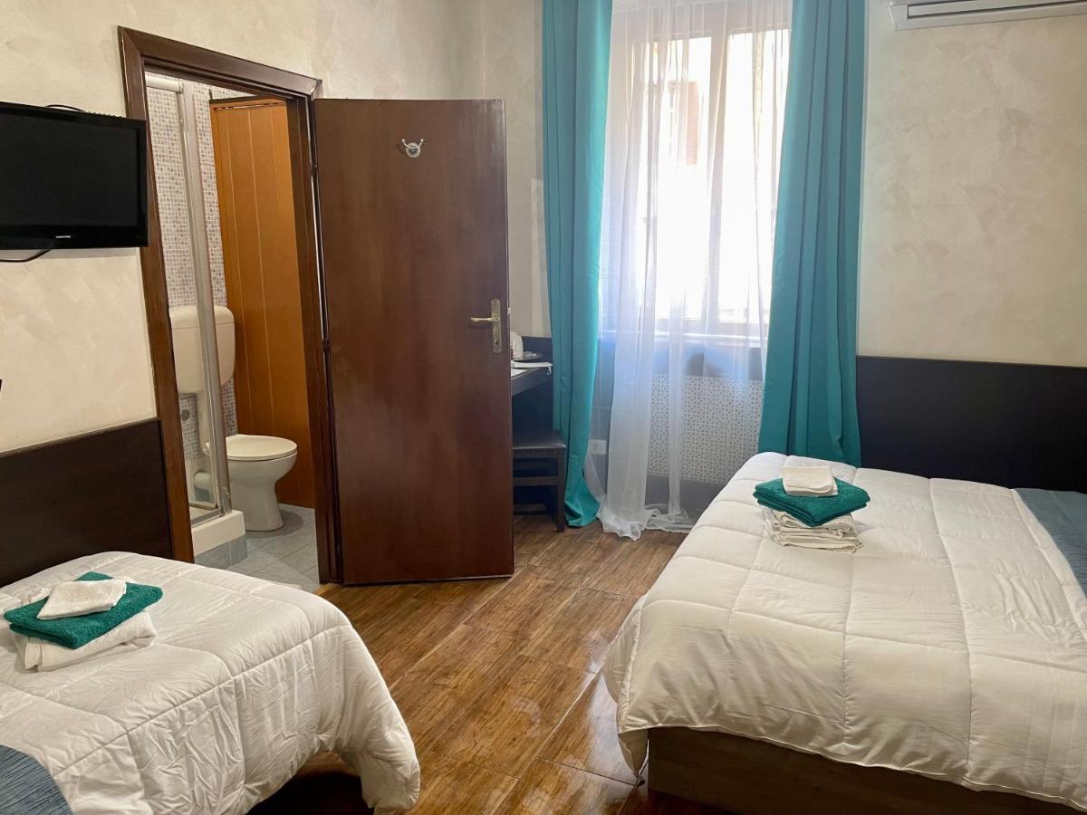 Bixio Guest house Rome