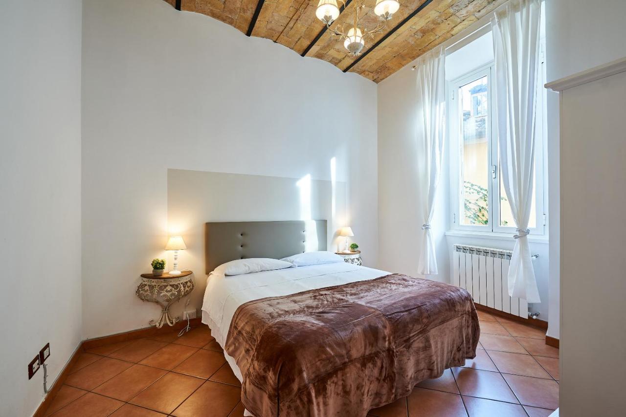 Dreams Homes In Trastevere Appartamento Roma