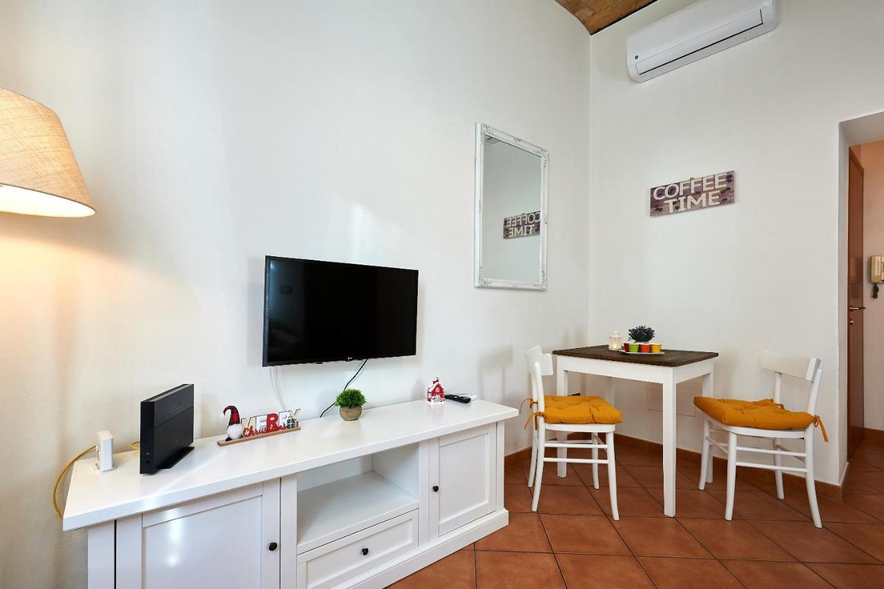 Appartamento Dreams Homes In Trastevere