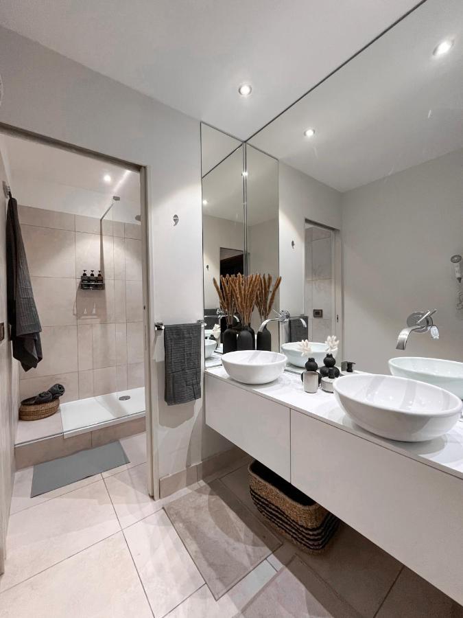 Apartment Maison Caesar - Exclusive 115 M2 Rome