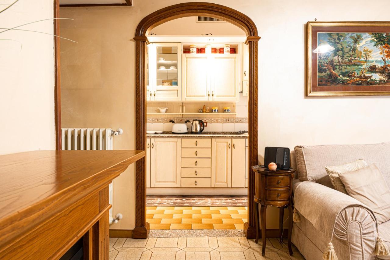 Quinto Piano Apartment *