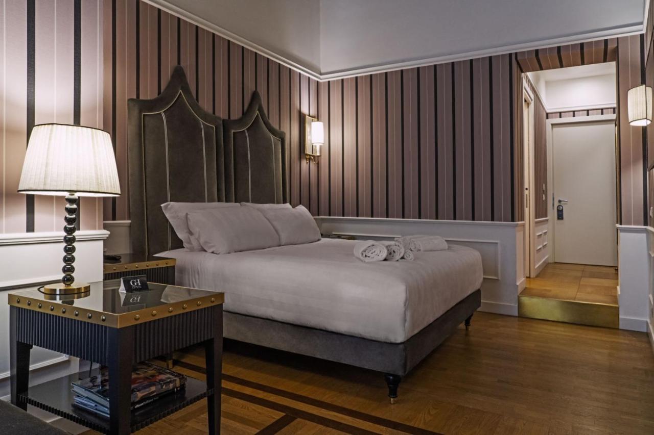 Il Campo Marzio 4* Rome