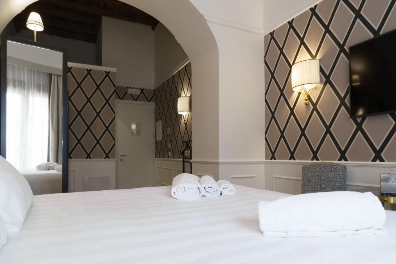 Il Campo Marzio Hotel 4*