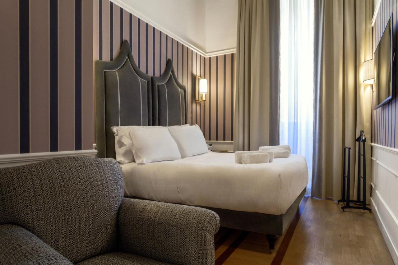 Il Campo Marzio Hotel