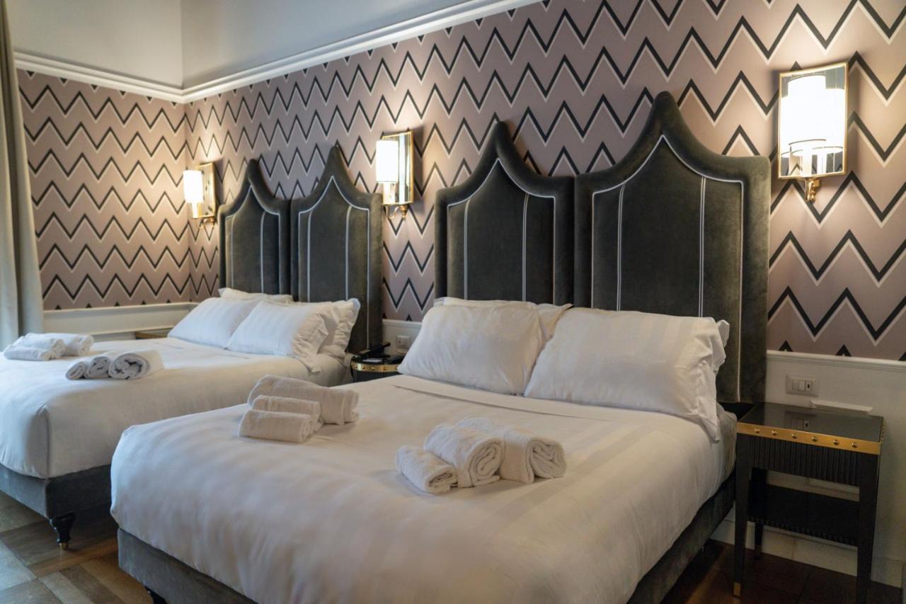 Il Campo Marzio Hotel 4*