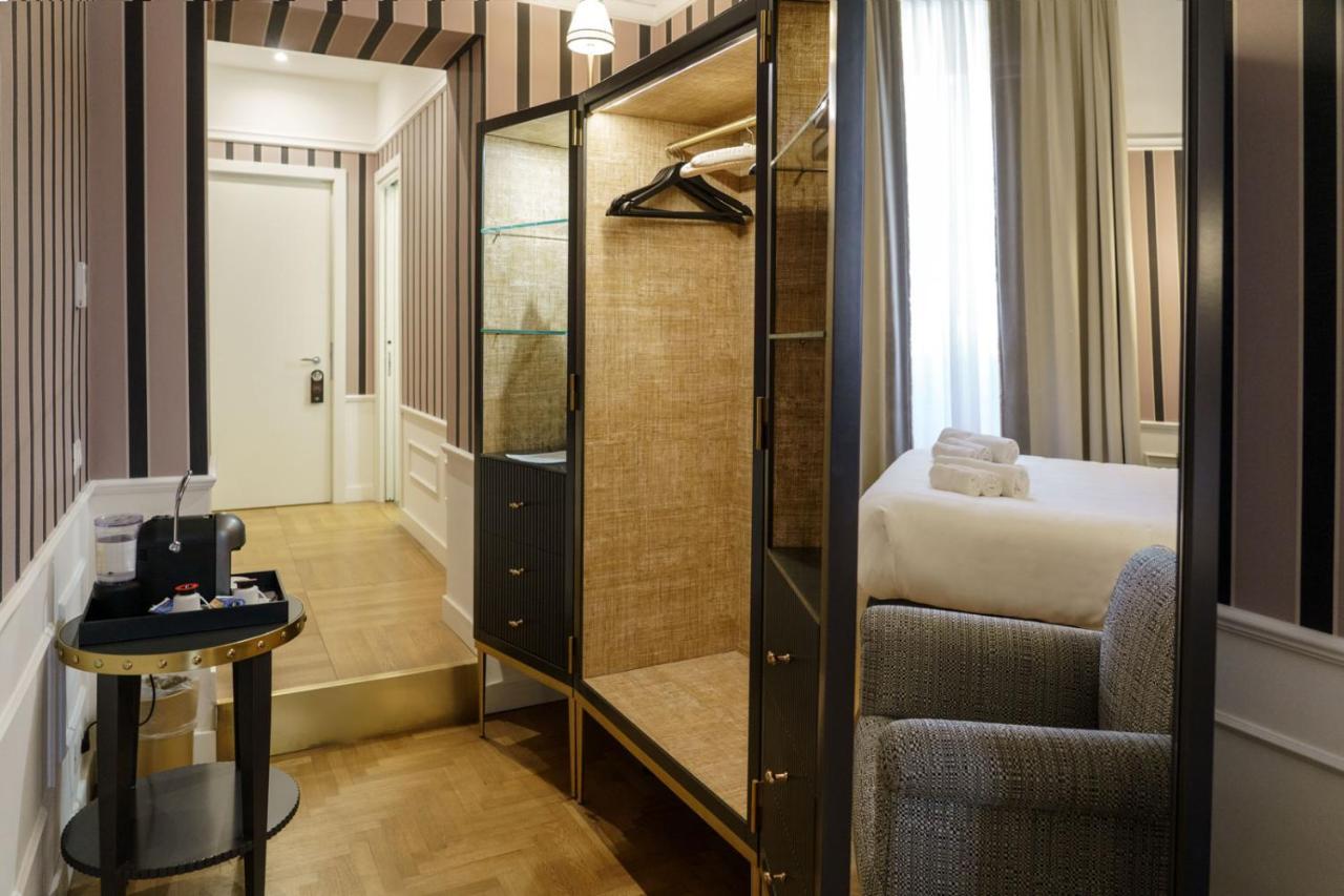 Il Campo Marzio Hotel Rome