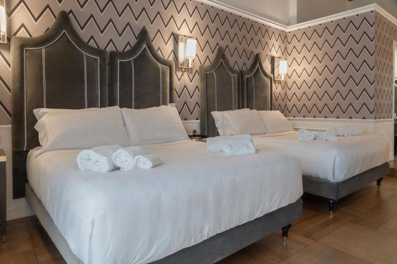 Il Campo Marzio Hotel