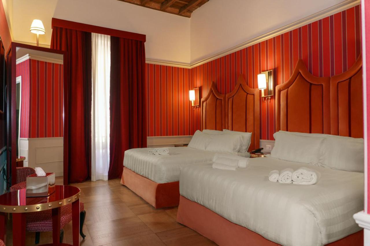 Hotel Il Campo Marzio