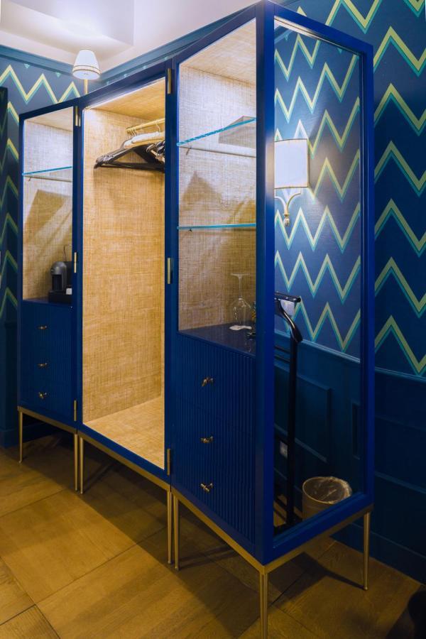 Il Campo Marzio Hotel Rome