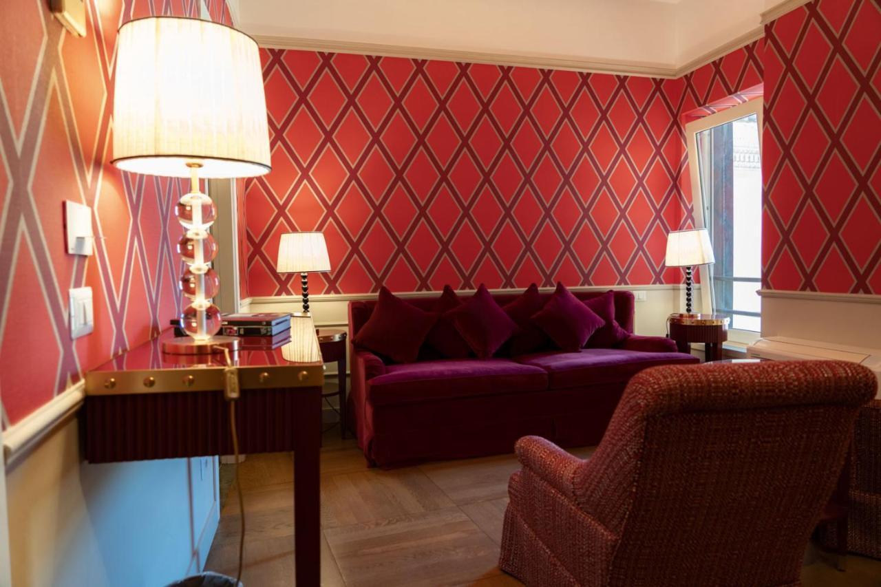 Hotel Il Campo Marzio 4*
