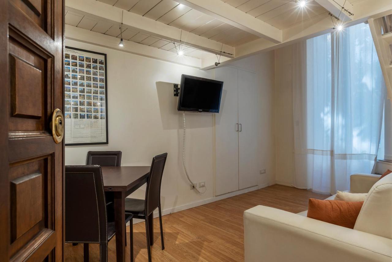 Appartamento Parlamento Modern *