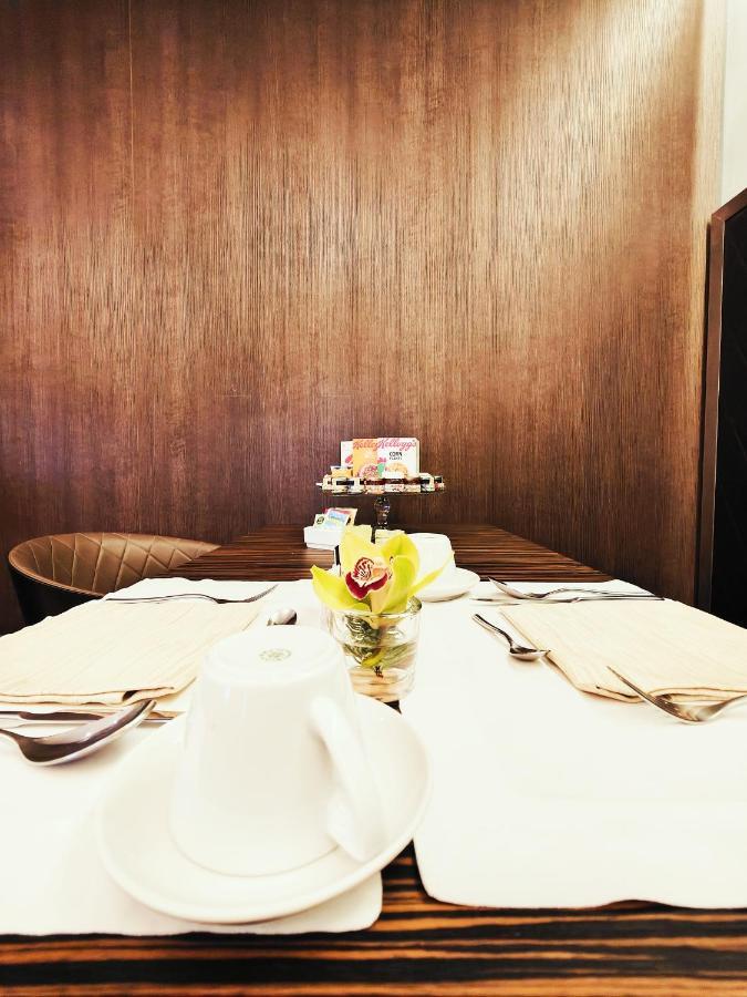 Hotel Diva Luxury 4*