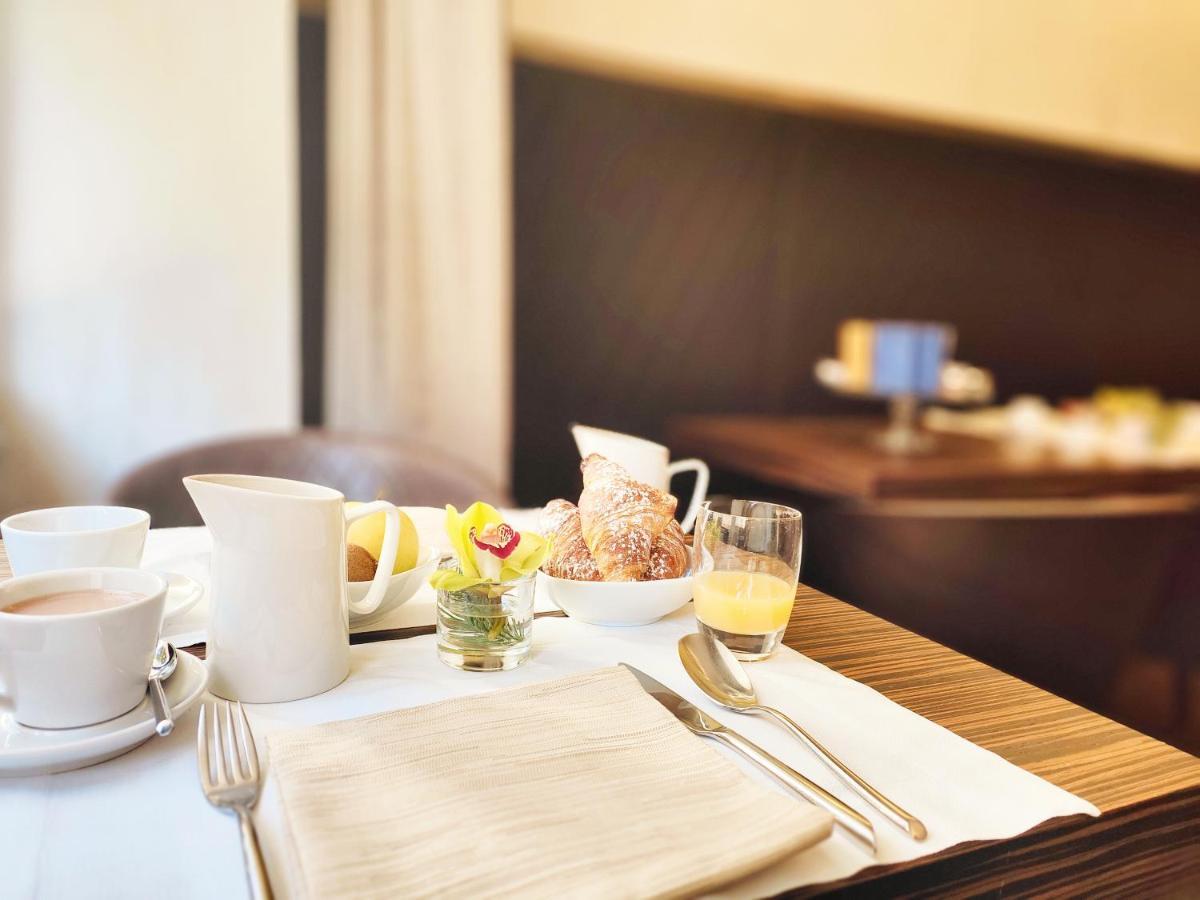 Diva Luxury 4* Rome