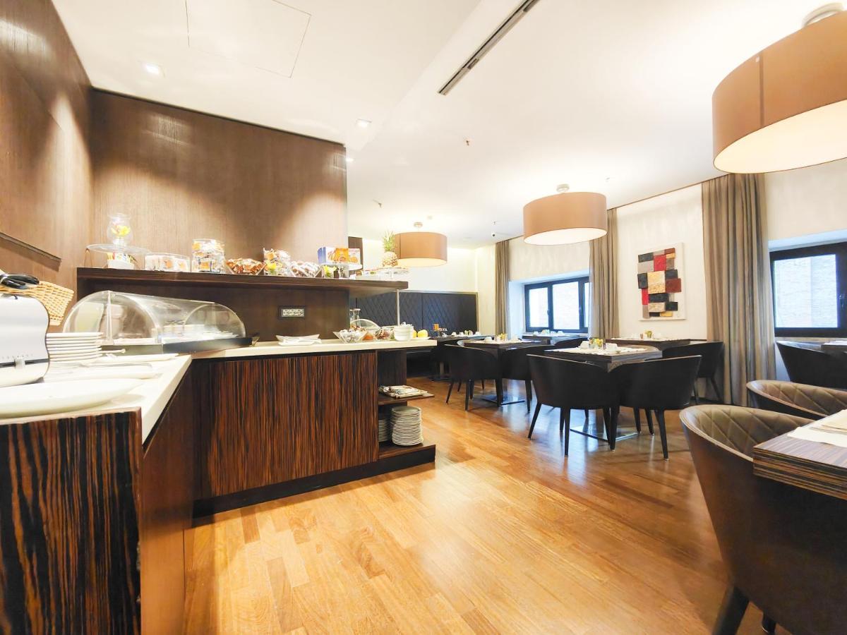 Diva Luxury 4* Rome