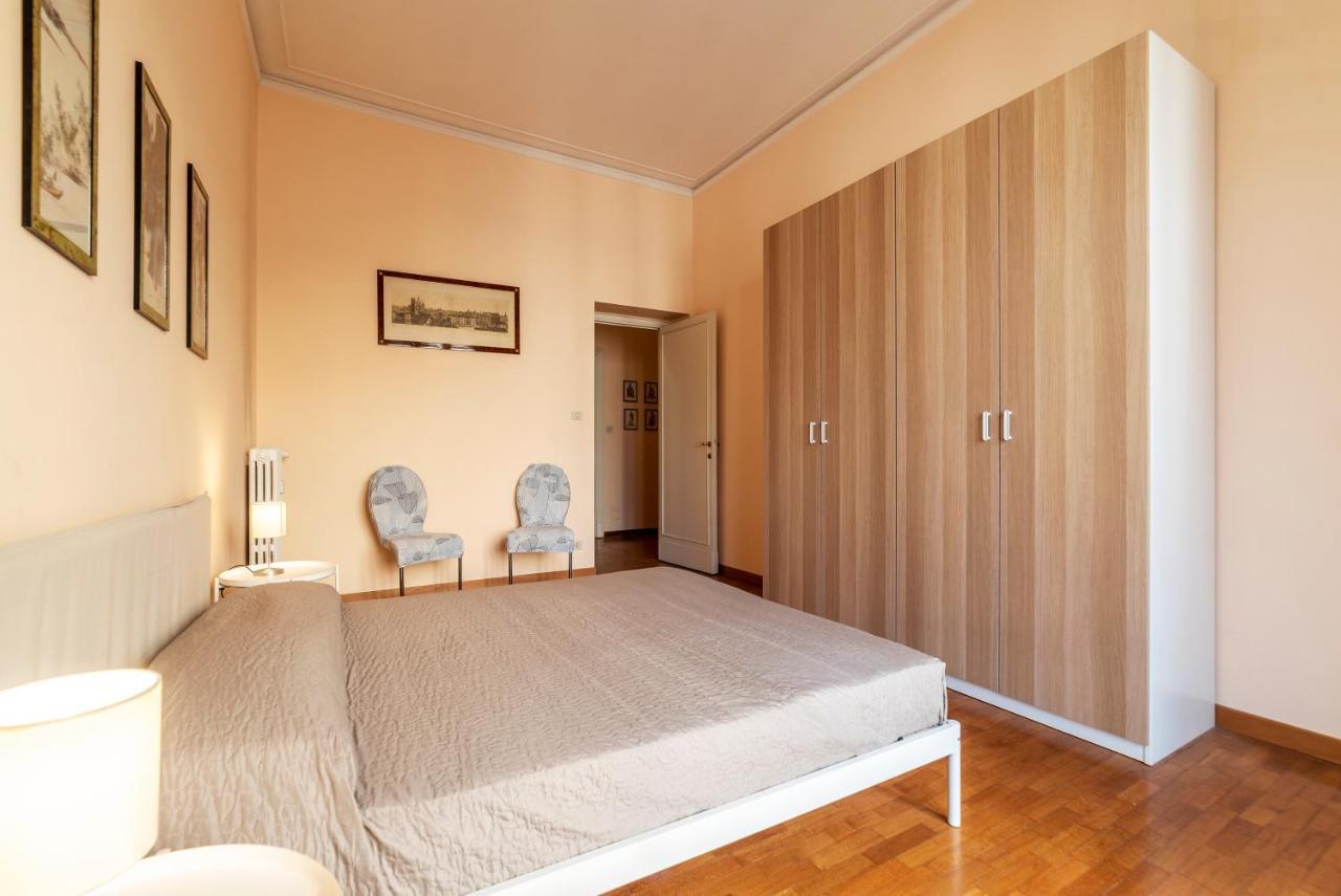 Apartment Piazza Mazzini & Stadio Olimpico