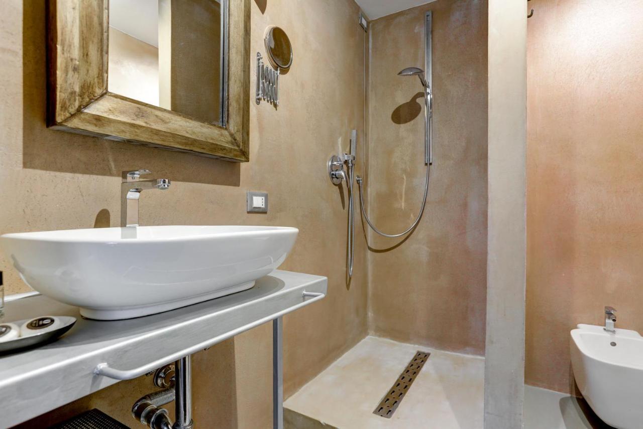 Capo D'africa 30 - Colosseo Guest house