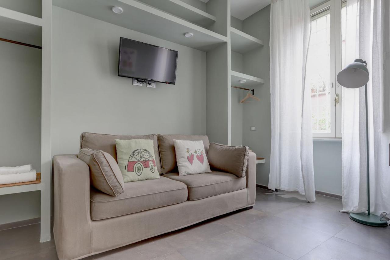 Guest house Capo D'africa 30 - Colosseo Rome