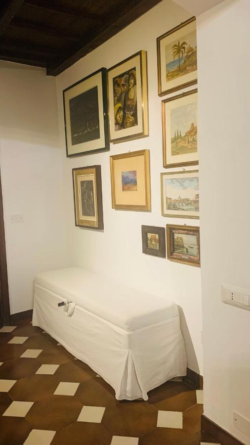 Appartamento Linhouse Roma