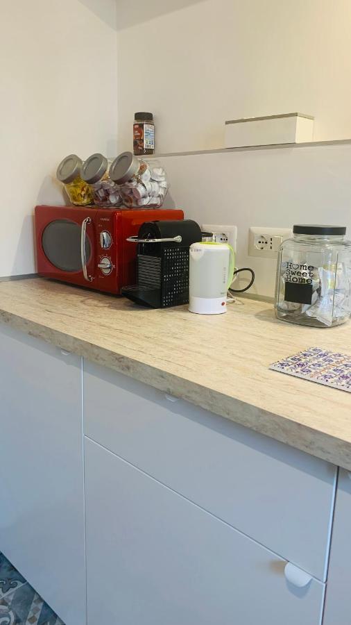 Apartment Linhouse Rome