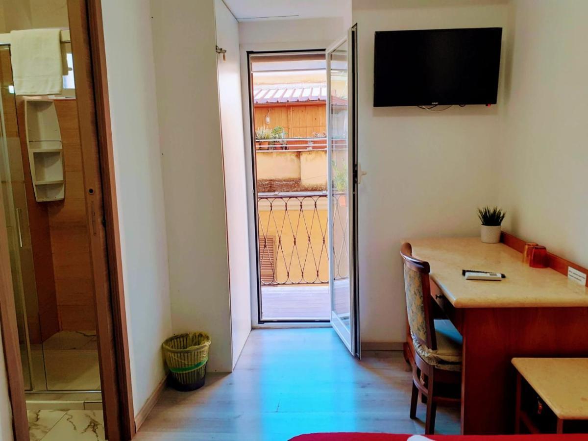 Guest house Napoleone Luxury *