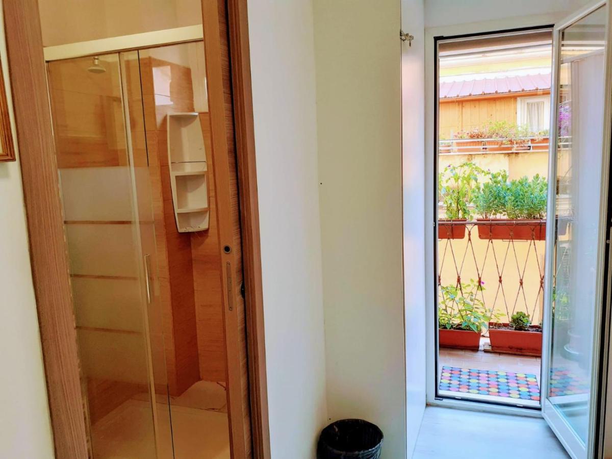 Napoleone Luxury Guest house