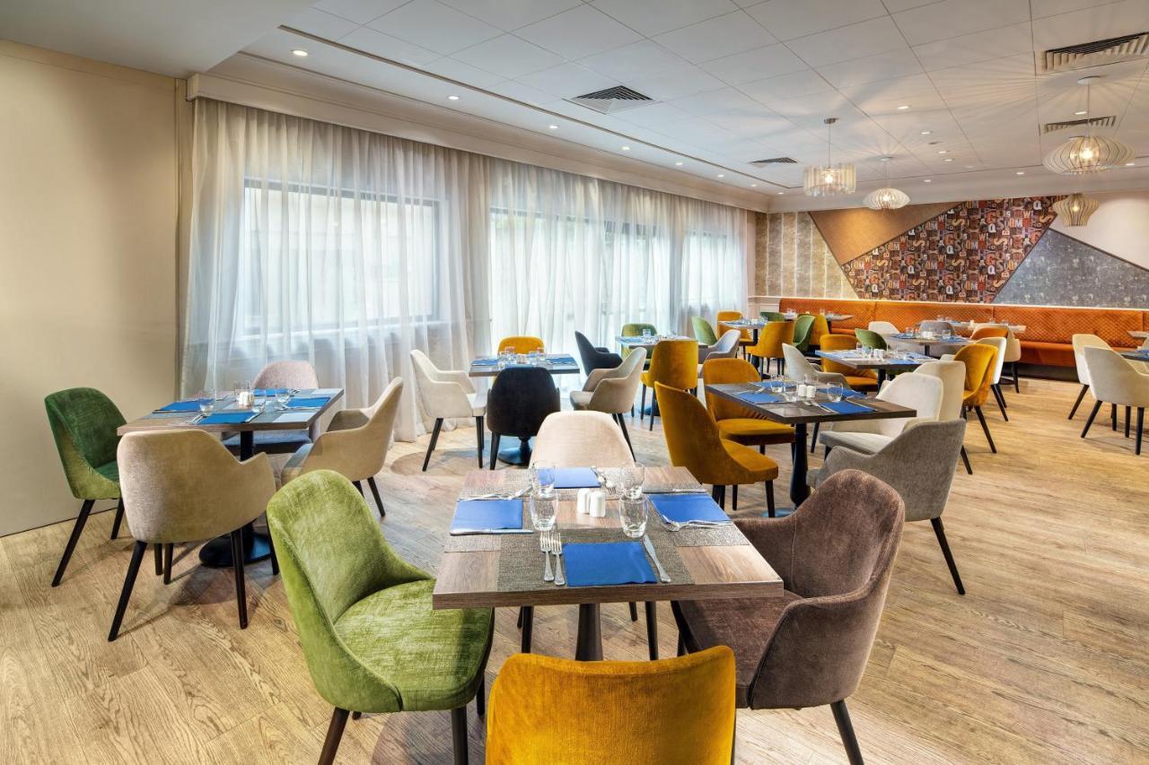 Hotel - Eur Parco Dei Medici, An Ihg 4*