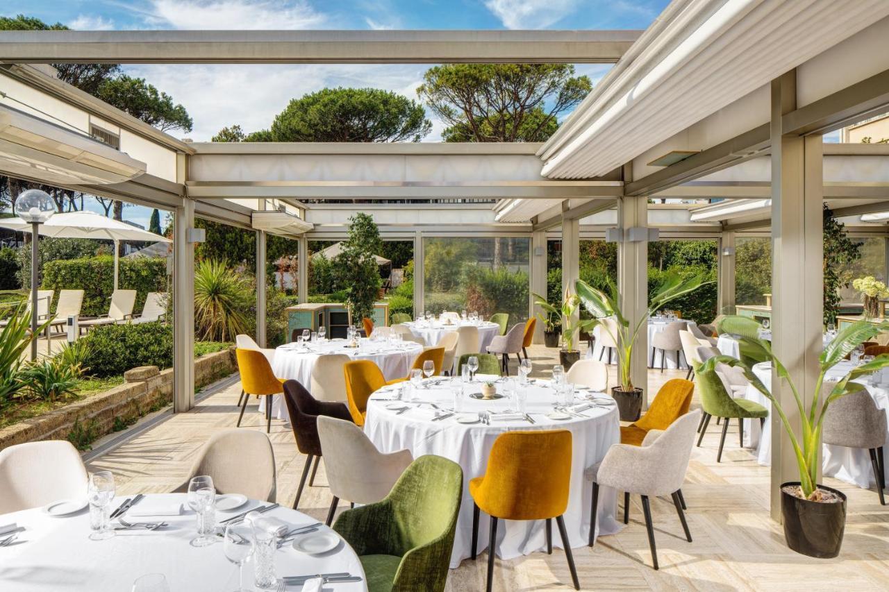 - Eur Parco Dei Medici, An Ihg Hotel 4*