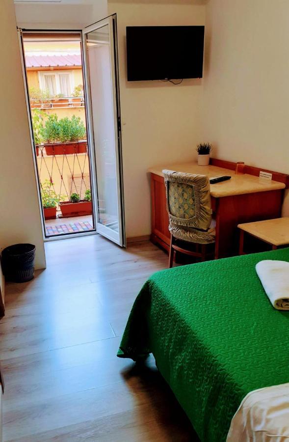 Napoleone Luxury Guest house