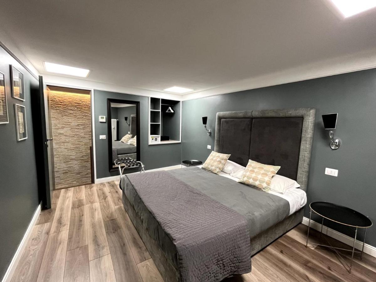 Aparthotel Hisuiterome - Rome