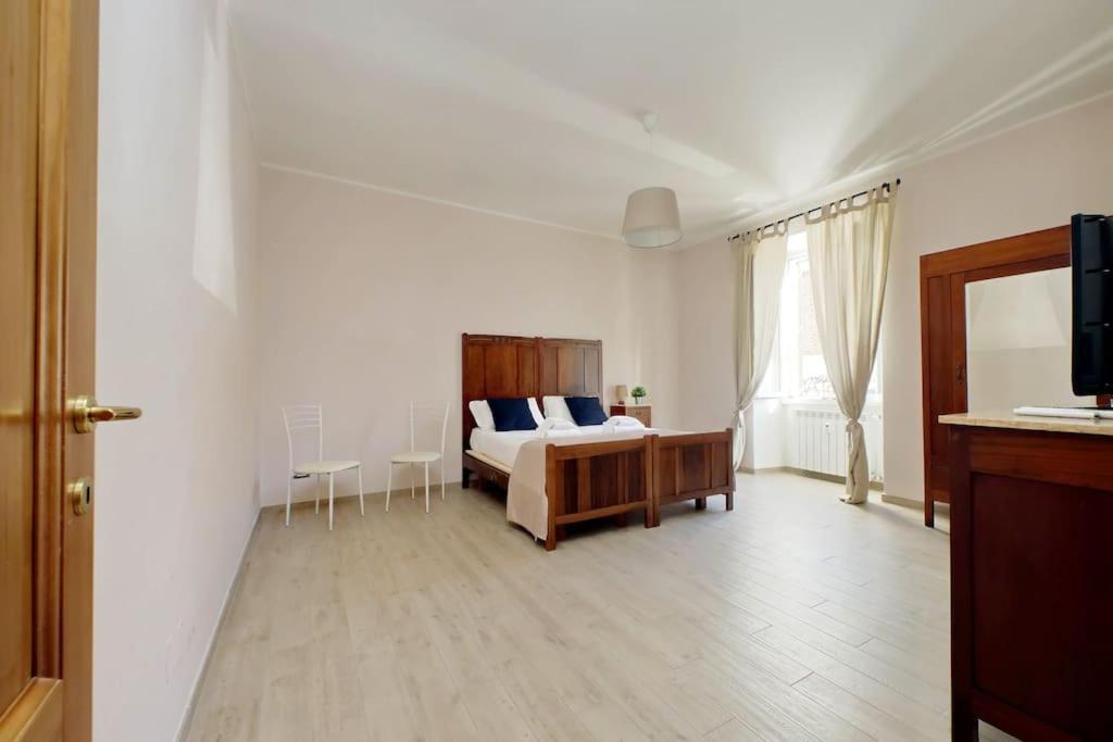 Casa Testaccio Apartment *