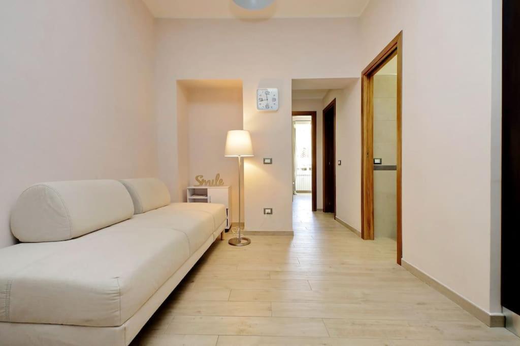 Casa Testaccio Rome