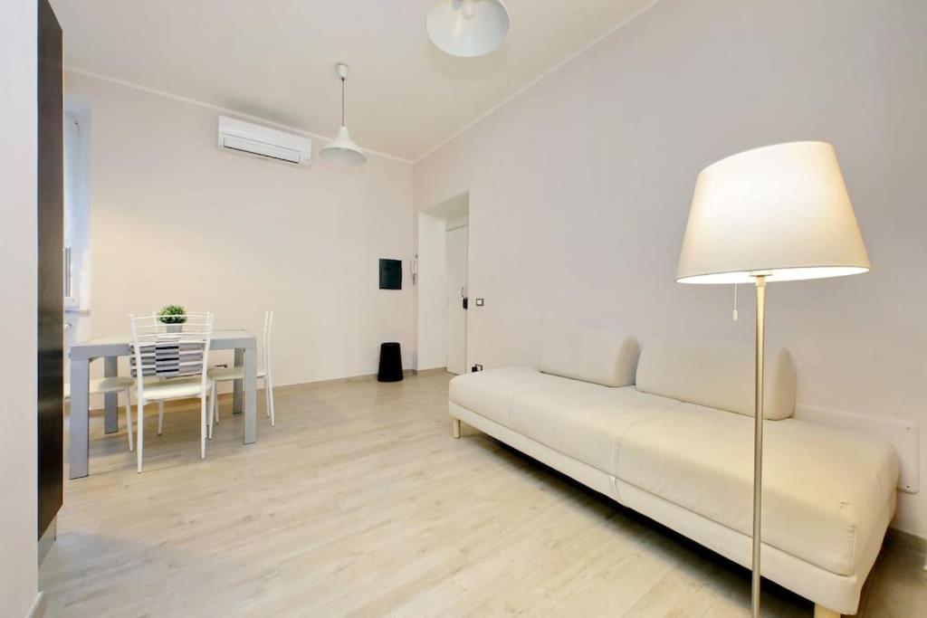 Casa Testaccio Rome