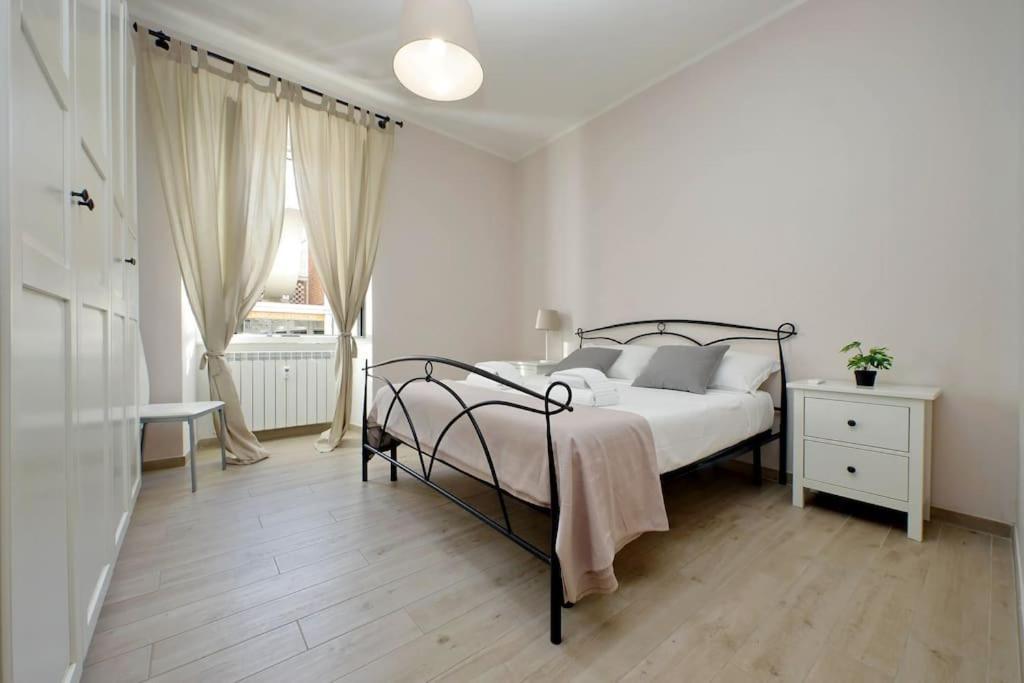 Apartment Casa Testaccio *