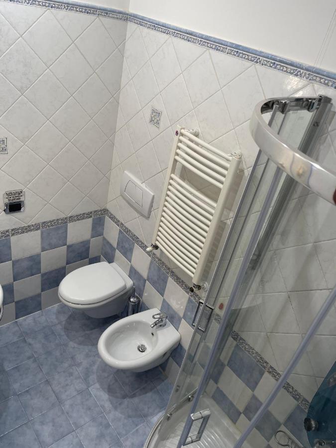 3rd Floor 69 Manin Street Guest house Rome