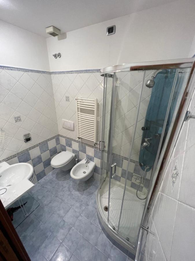 3rd Floor 69 Manin Street Guest house