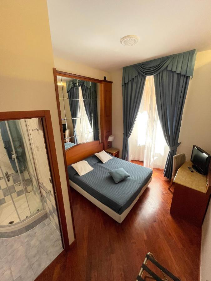 3rd Floor 69 Manin Street Guest house Rome
