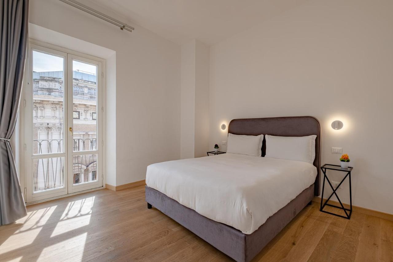Oriana Homel Apartment Rome