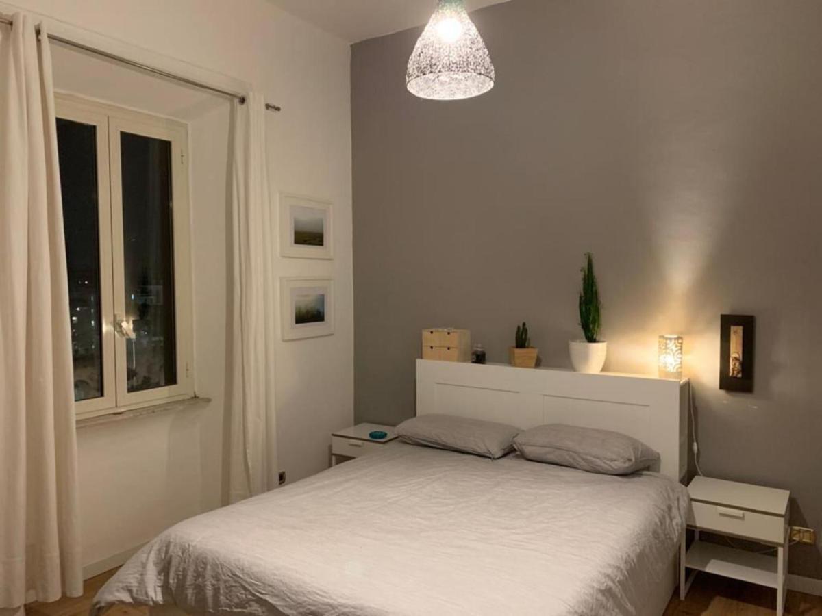 Attico In San Giovanni Laterano Apartment
