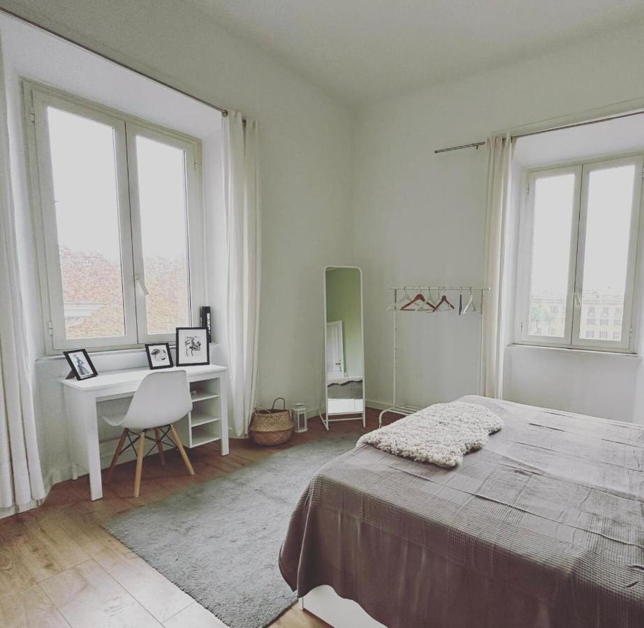 Apartment Attico In San Giovanni Laterano Rome