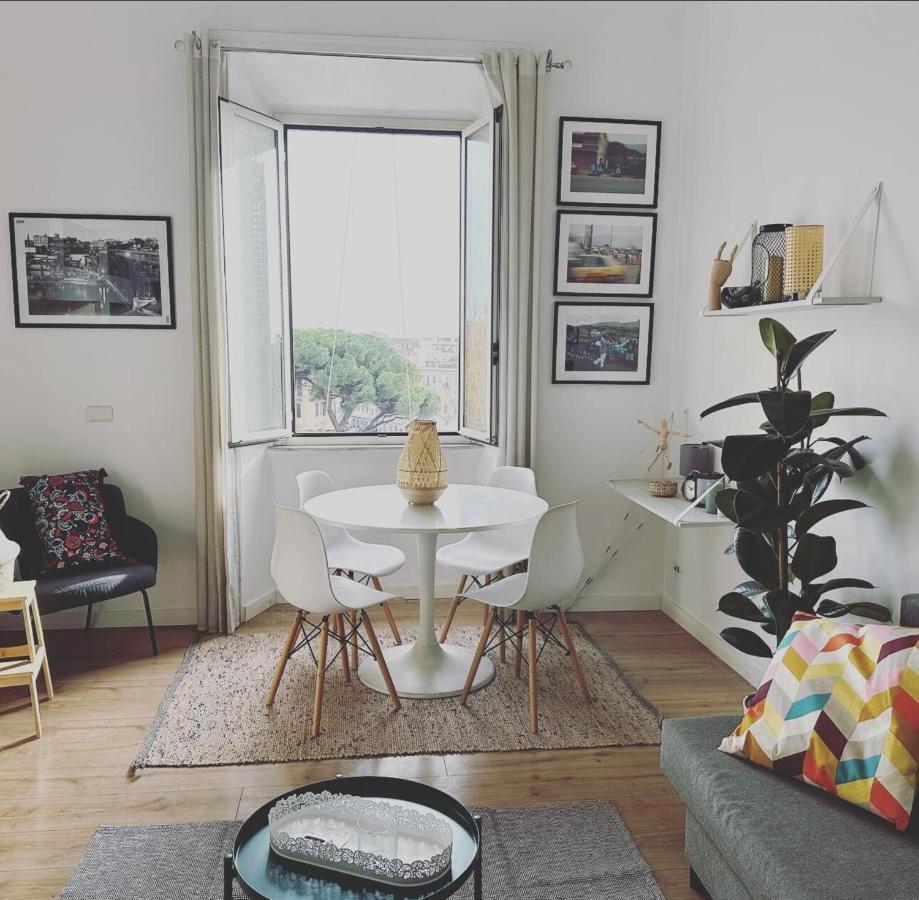 Attico In San Giovanni Laterano Apartment Rome