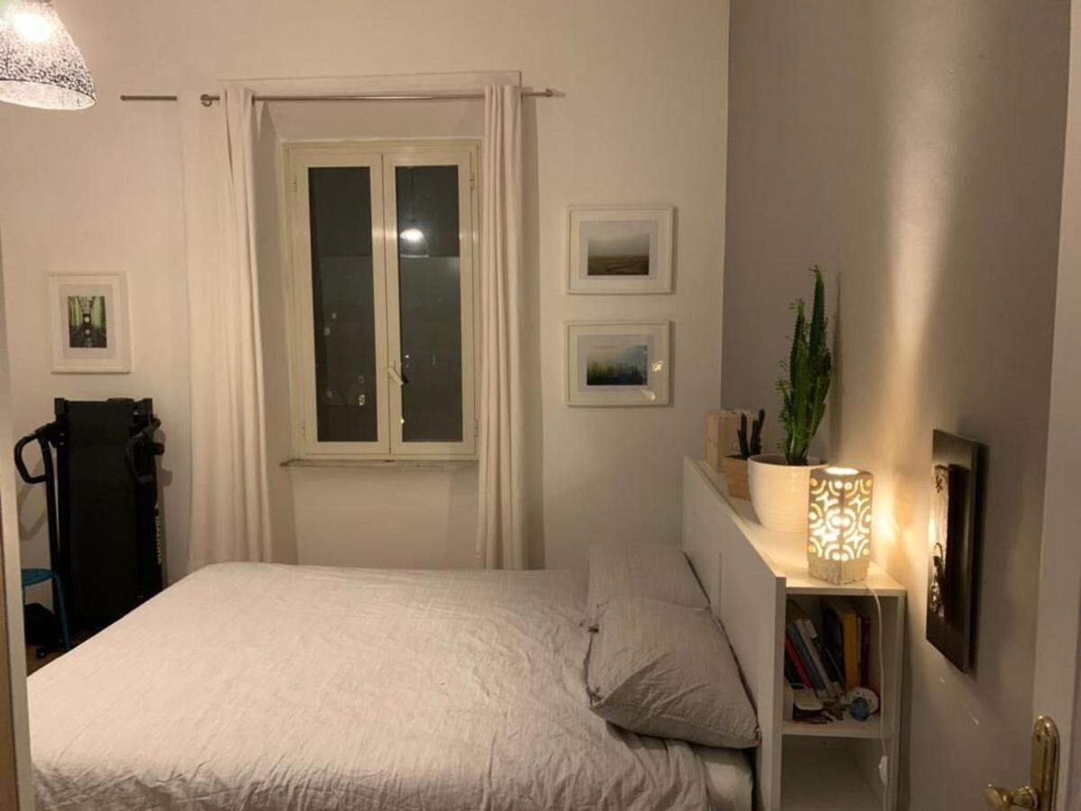 Attico In San Giovanni Laterano Apartment