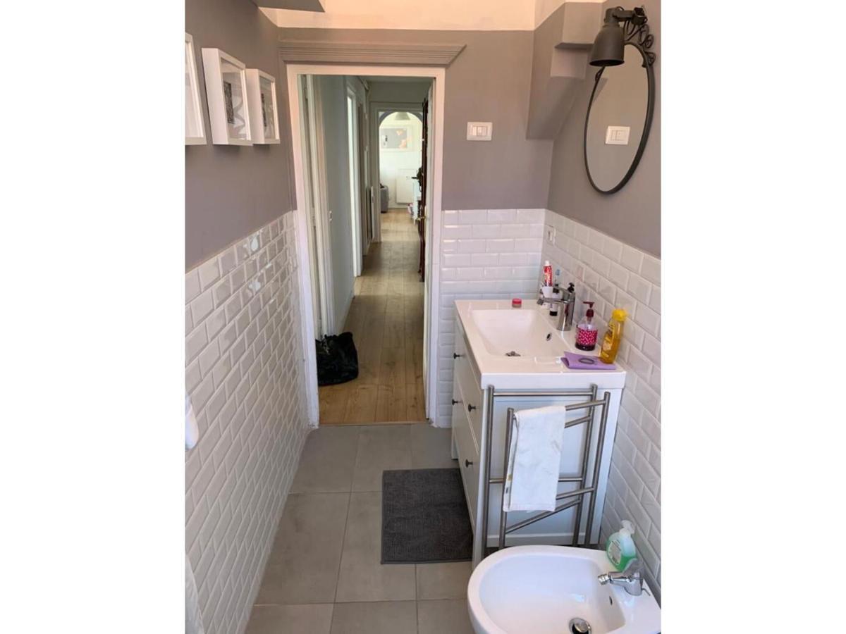 Apartment Attico In San Giovanni Laterano *