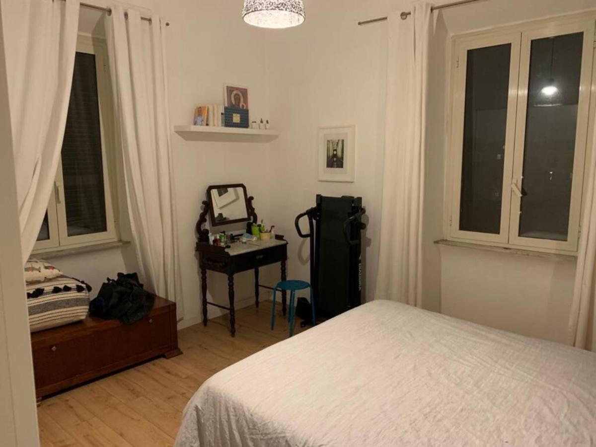 Apartment Attico In San Giovanni Laterano *