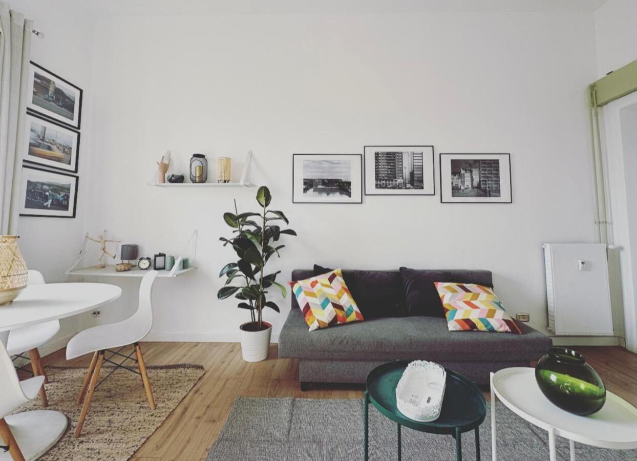 Apartment Attico In San Giovanni Laterano