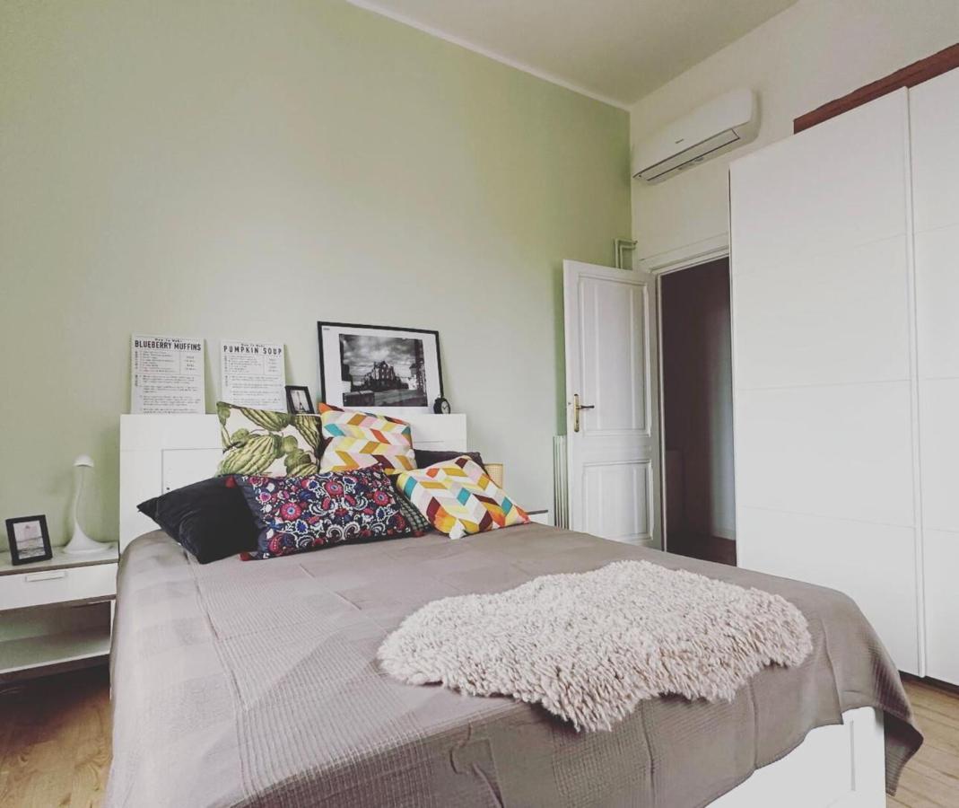 Attico In San Giovanni Laterano Apartment