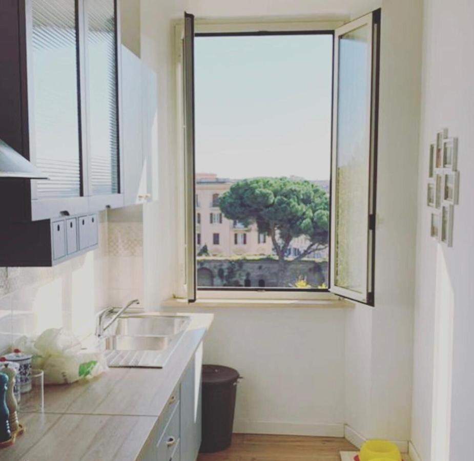 Attico In San Giovanni Laterano Apartment *