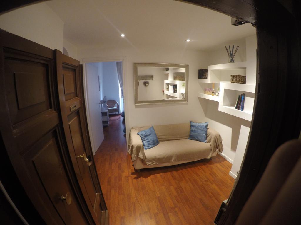 Appartamento Santhome Roma