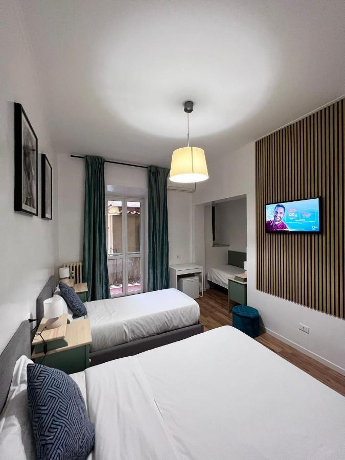 The Place In Guest house Rome